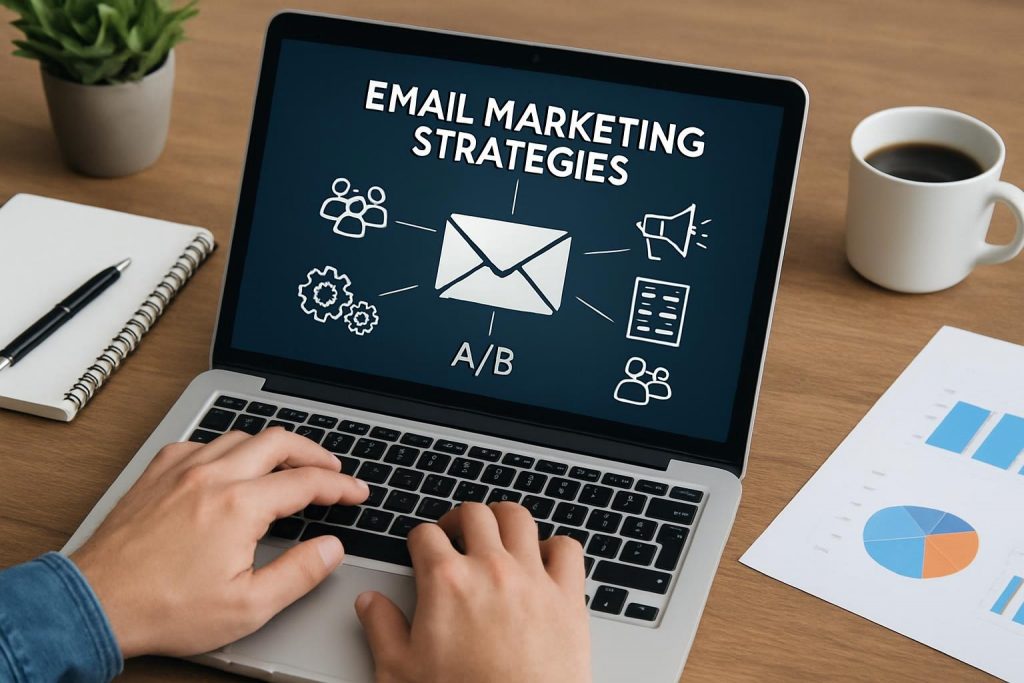 email marketing