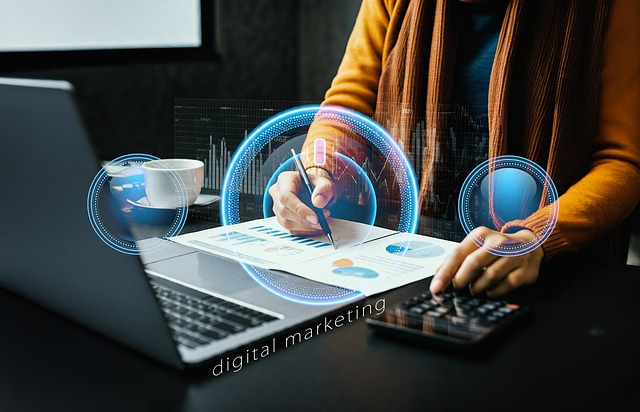 Estrategias de Marketing Digital