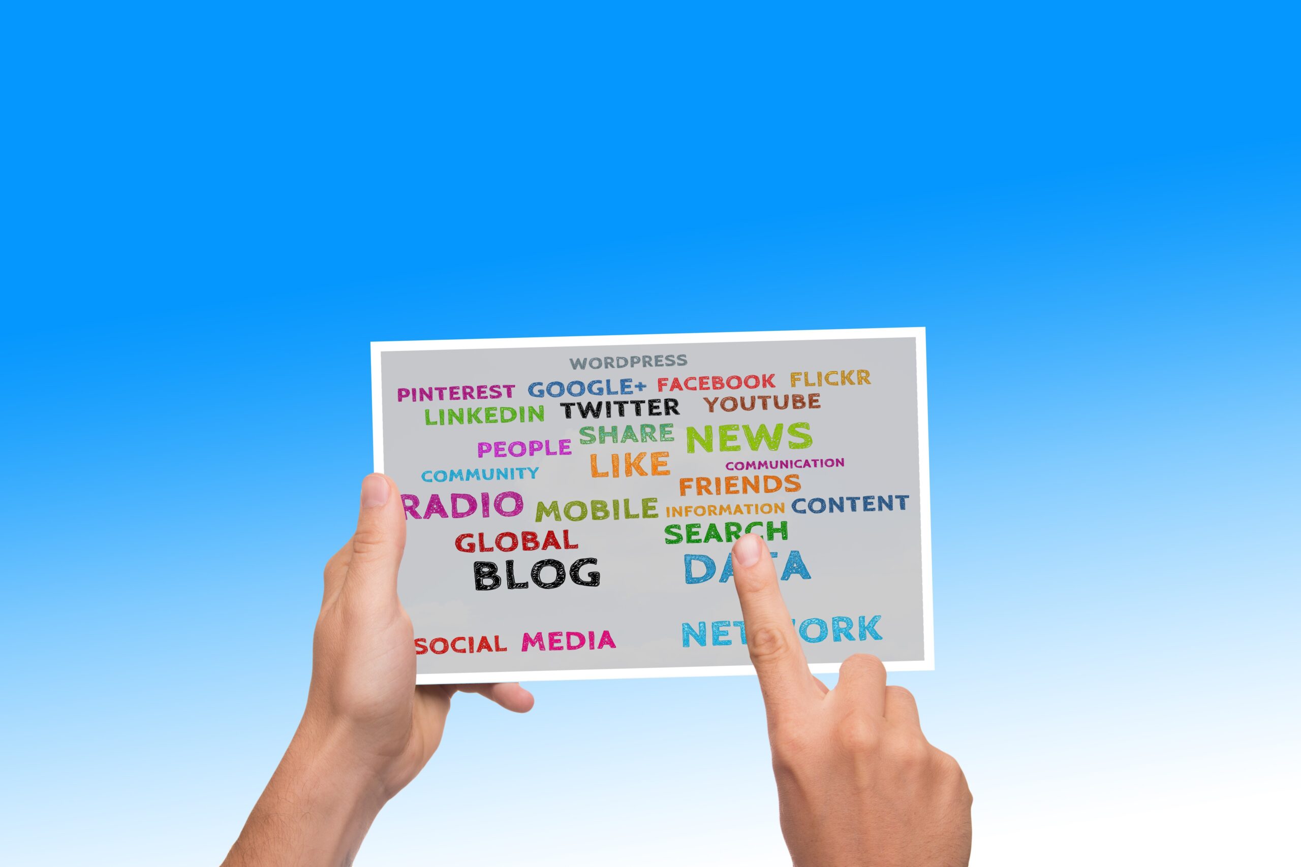 Cómo y por qué debes analizar las redes sociales de tu empresa